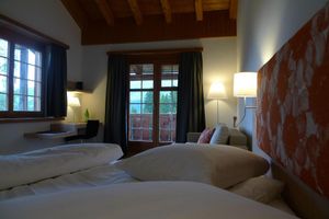 Alojamiento - Hotel Ucliva