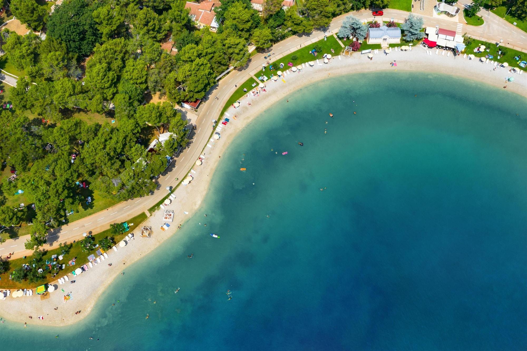 Playa Apartments Amfora Plava Laguna