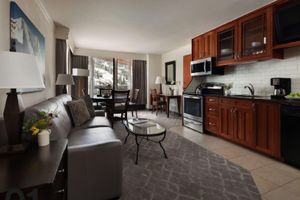 Alquiler Vacacional - Snowbird Cliff Club, Ski-In/Out, 2 Bedrooms, Sleeps 10, Full Resort Access