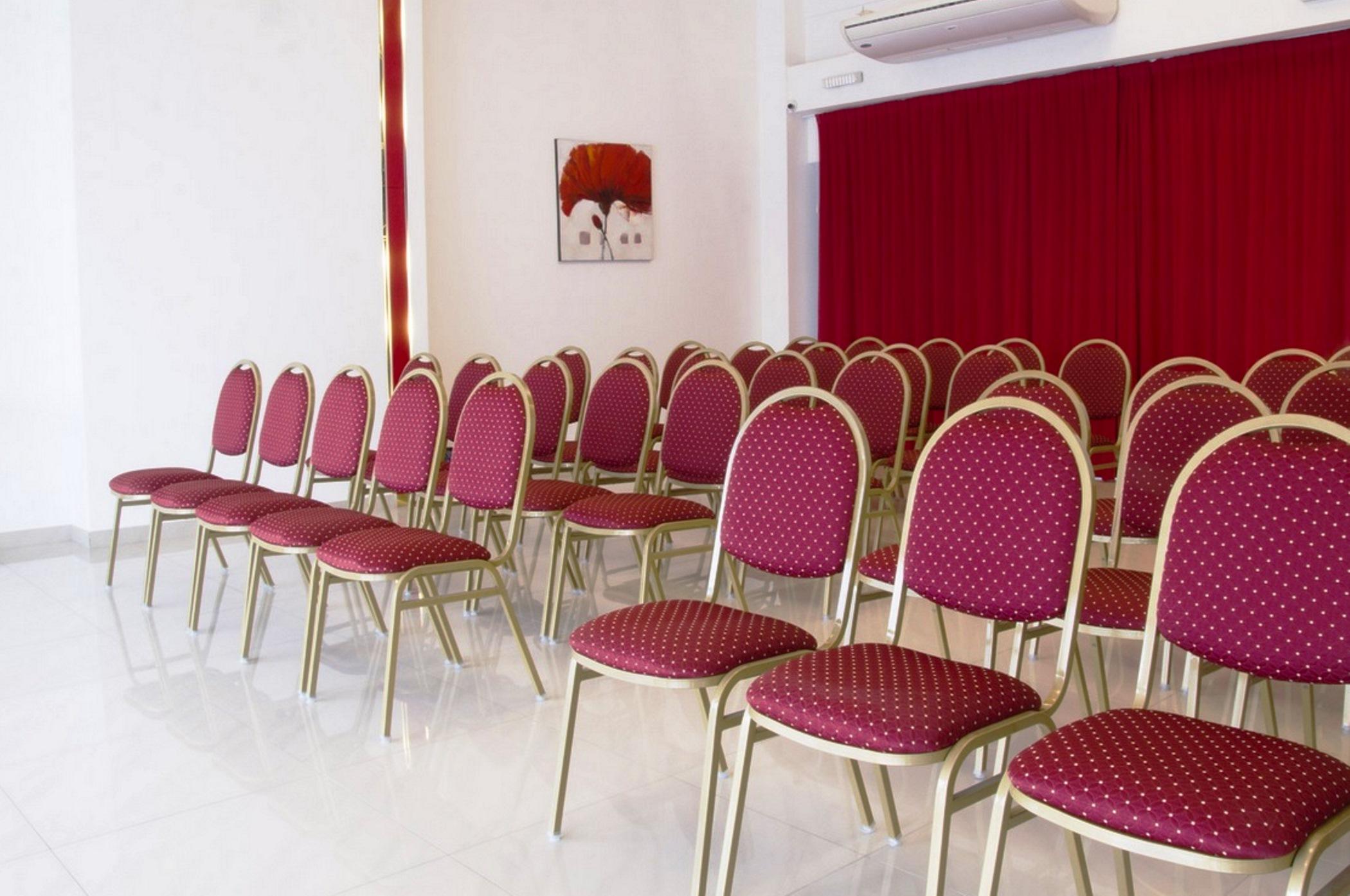 Centro de Negocios Let Sun Hotel Boutique Only Adults