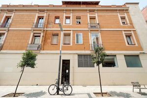 Alojamiento - BeBarceloner Poble Nou Apartments