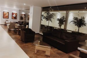 Alojamiento - Gaia Apart Hotel