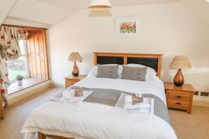 Alquiler Vacacional - The Roundhouse