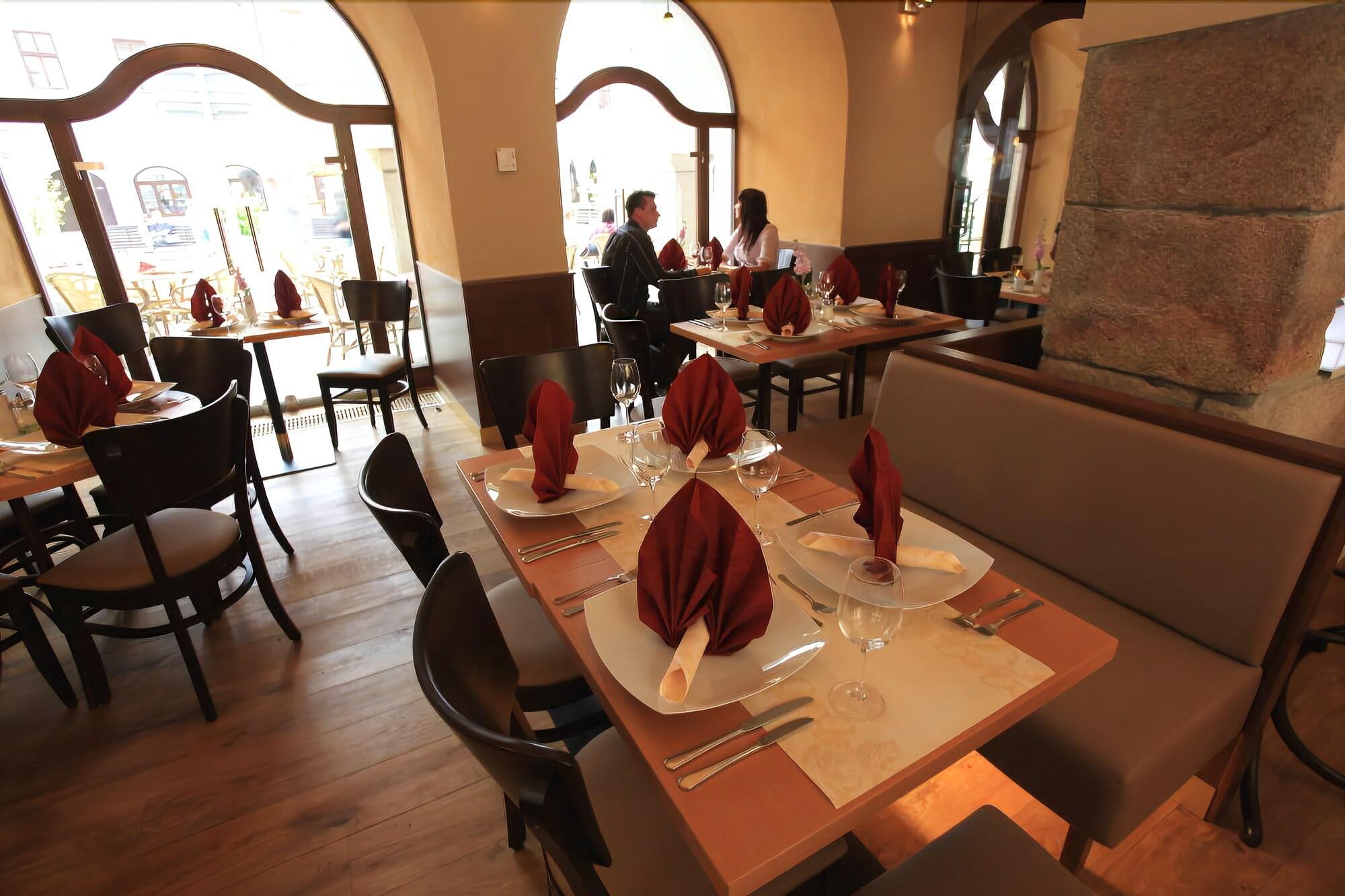 Restaurant Zlata Hvezda