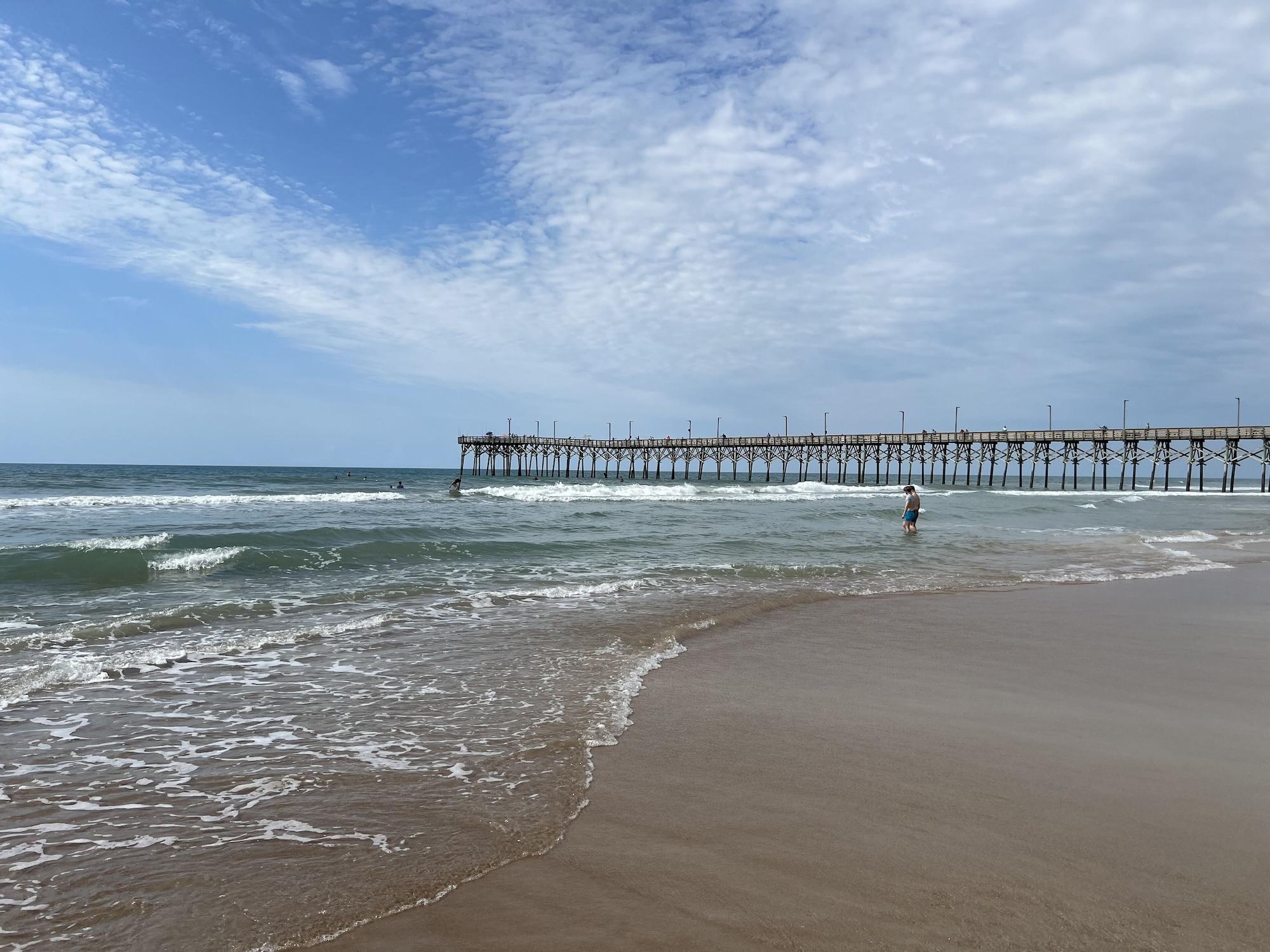 Playa Saltwater Suites