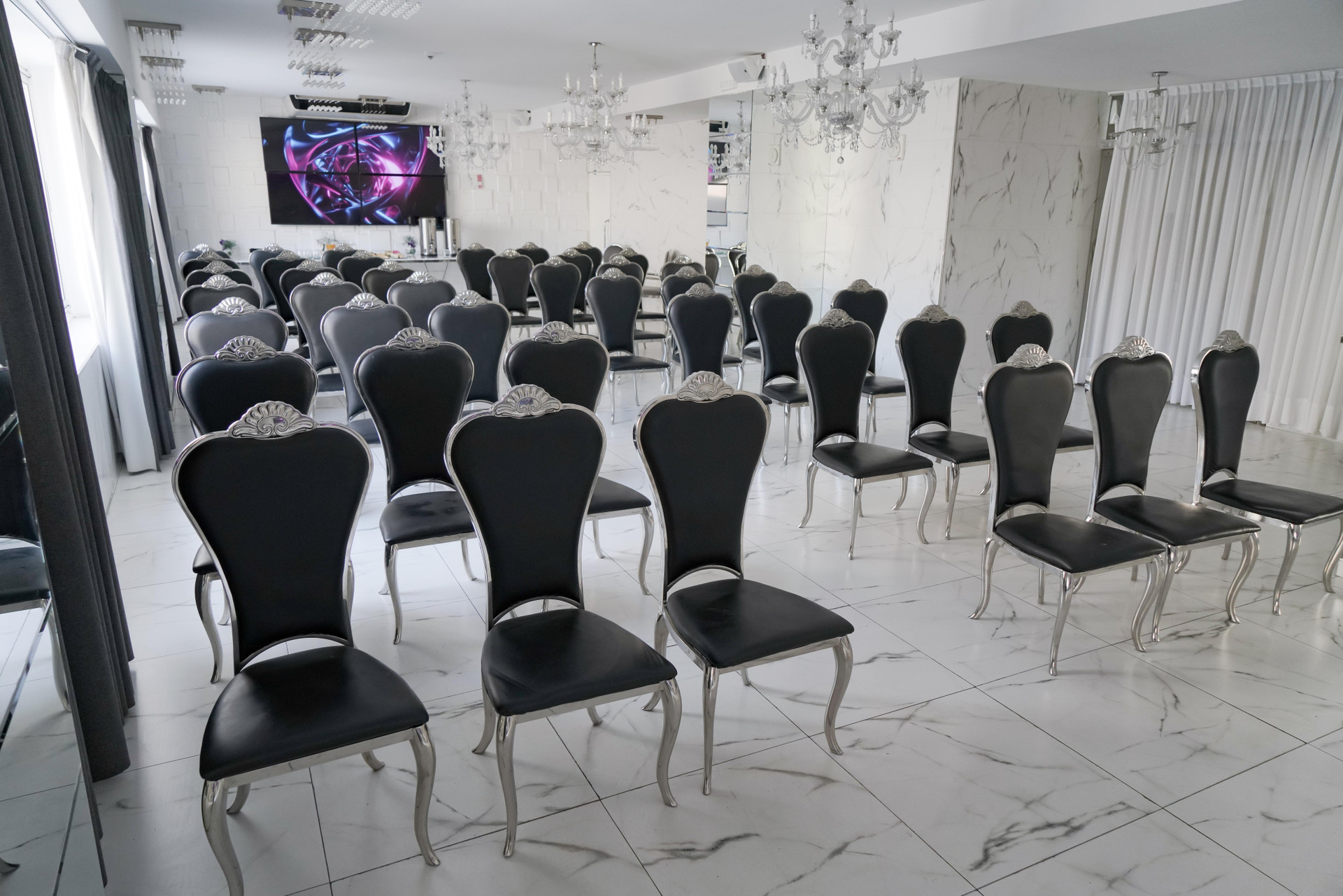 Salón de Baile Ker San Telmo Hotel