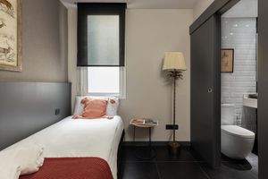 Alquiler Vacacional - Luxury ***** apt. GODO-Barcelona-Paseo de Gracia-Casa Batllo
