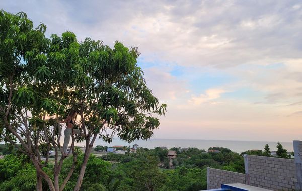 Tal Vez Boutique Hotel - Hoteles 4 estrellas en Puerto Escondido, Oaxaca