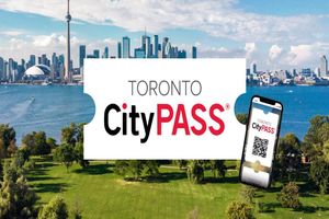 Actividad - Toronto CityPASS®