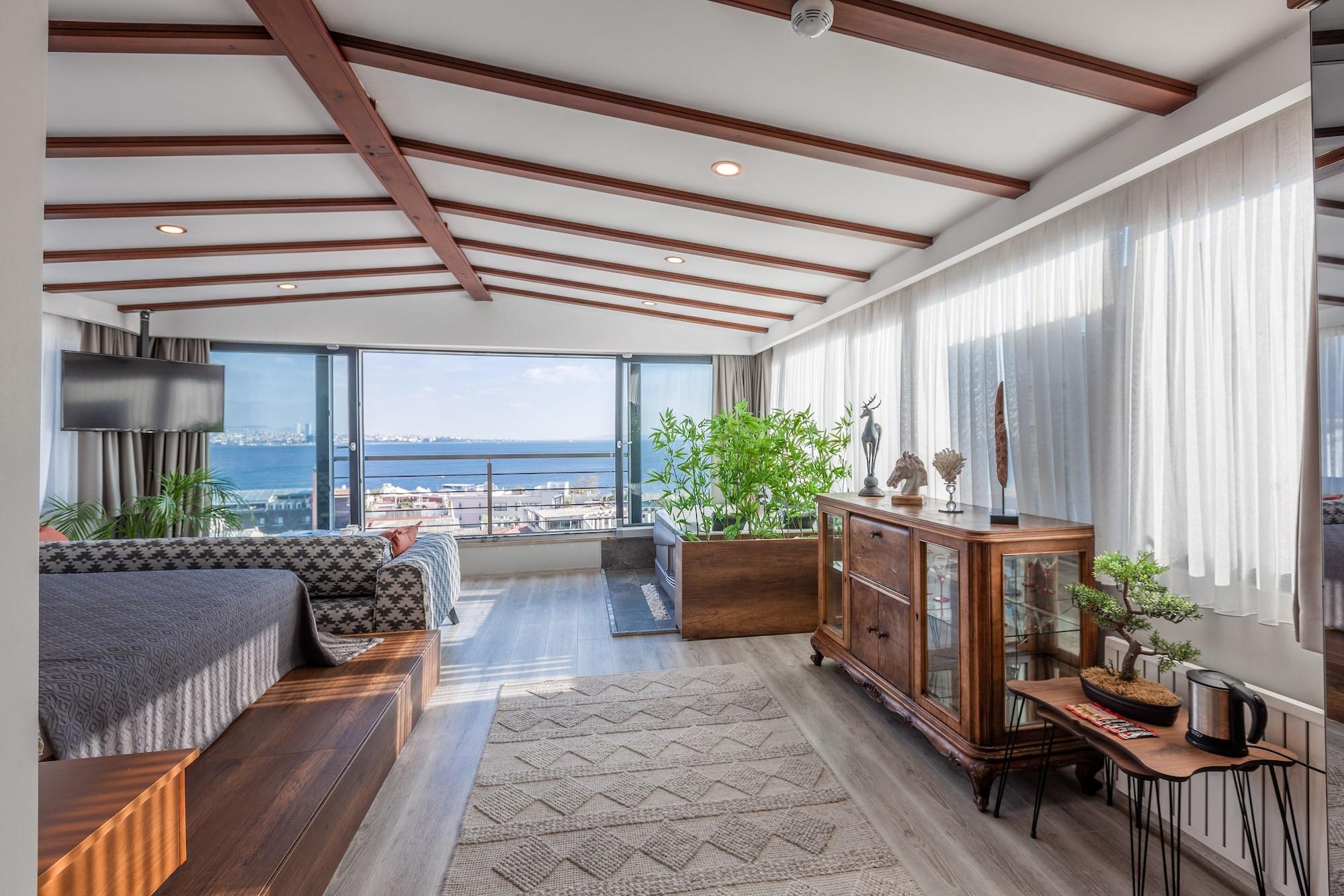 Playa Romantic Hotel Istanbul