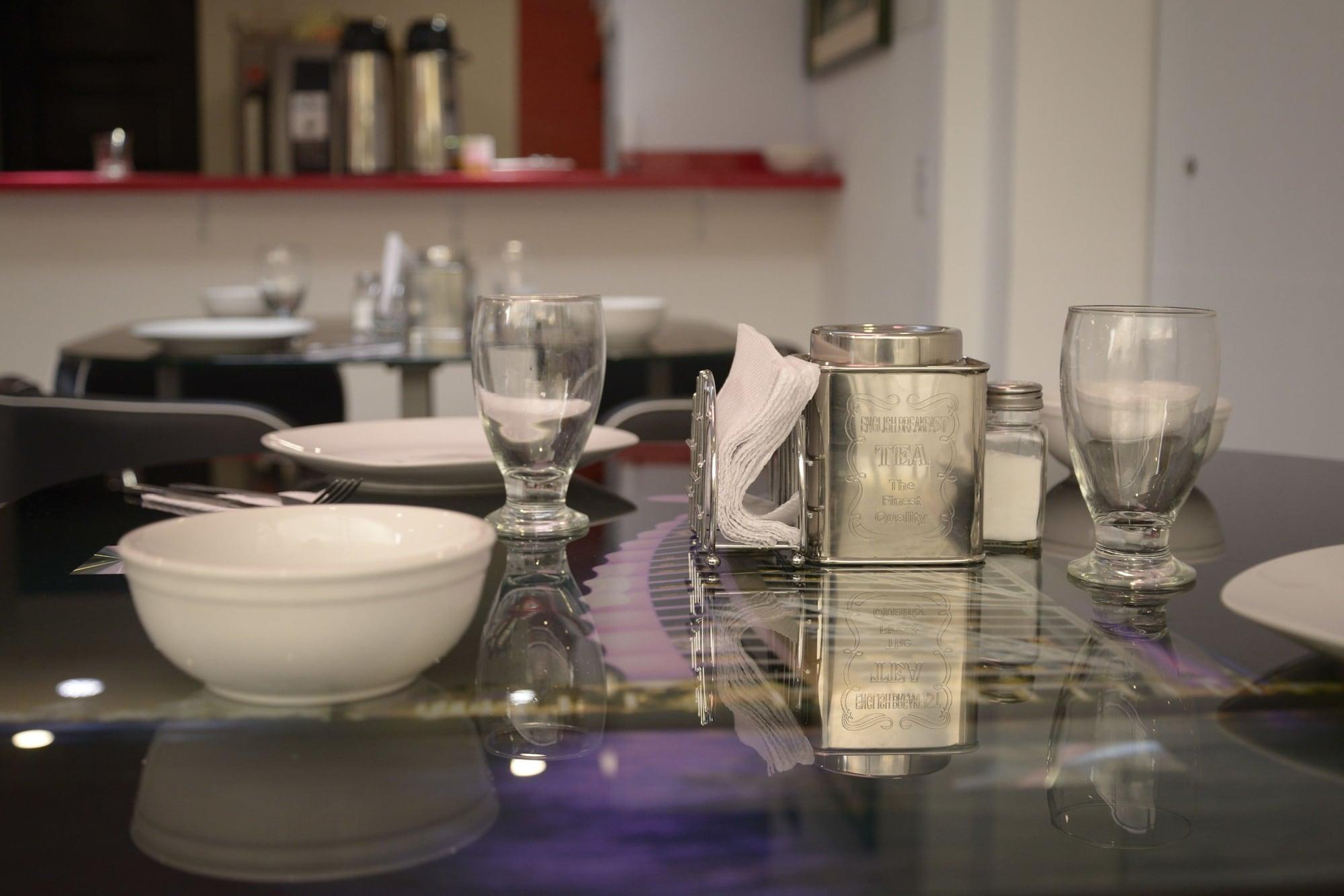 Varios Hotel Zafiro Boutique
