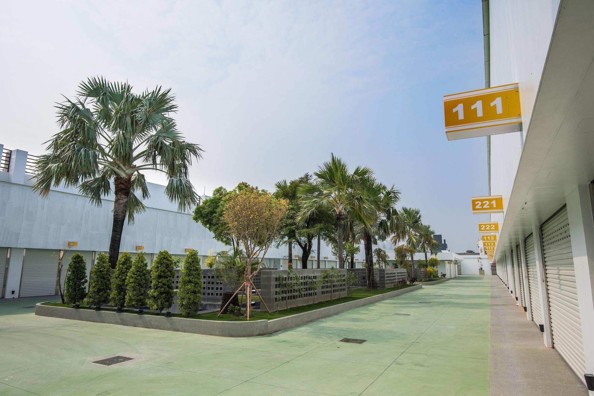 Sala de Reuniones Corona Motel