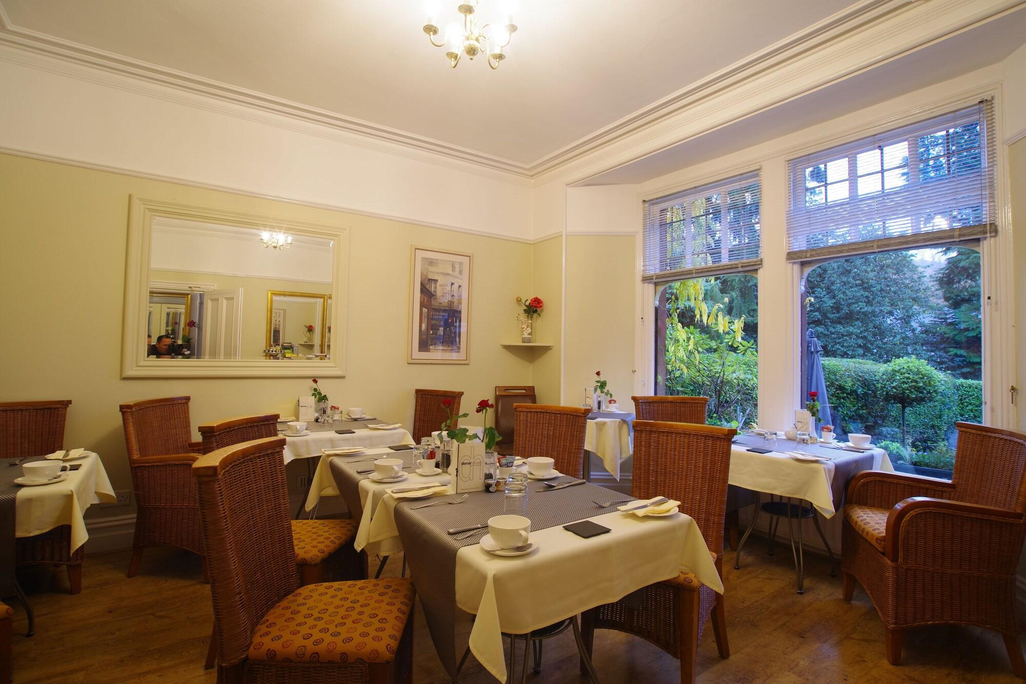 Restaurant Dene House