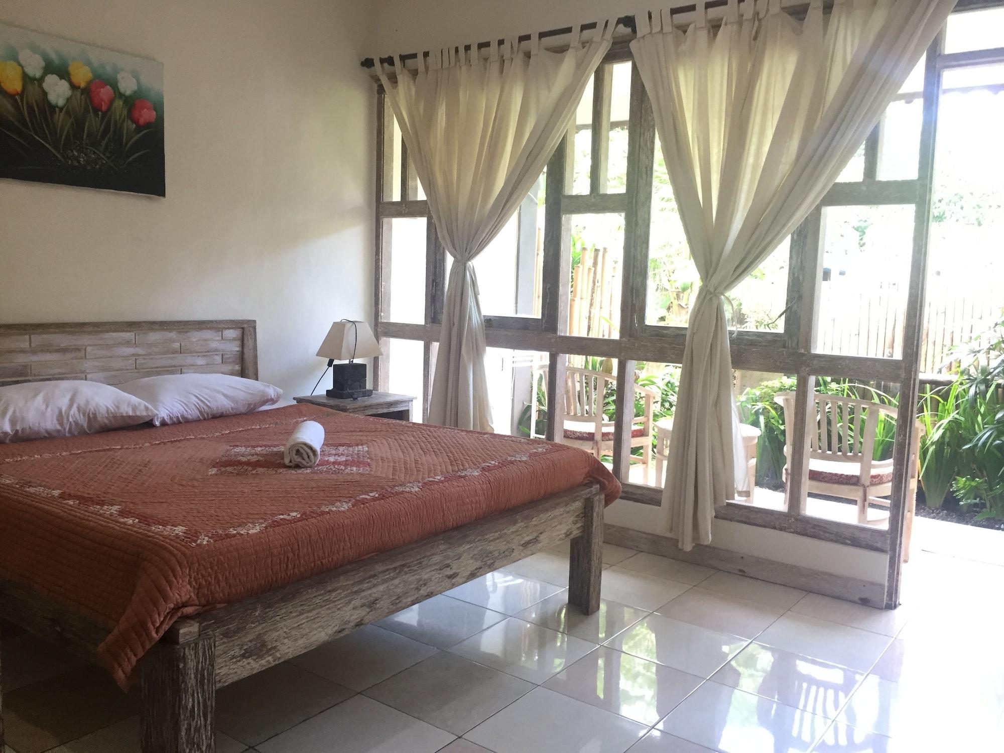 Set de Habitación Svaka Homestay