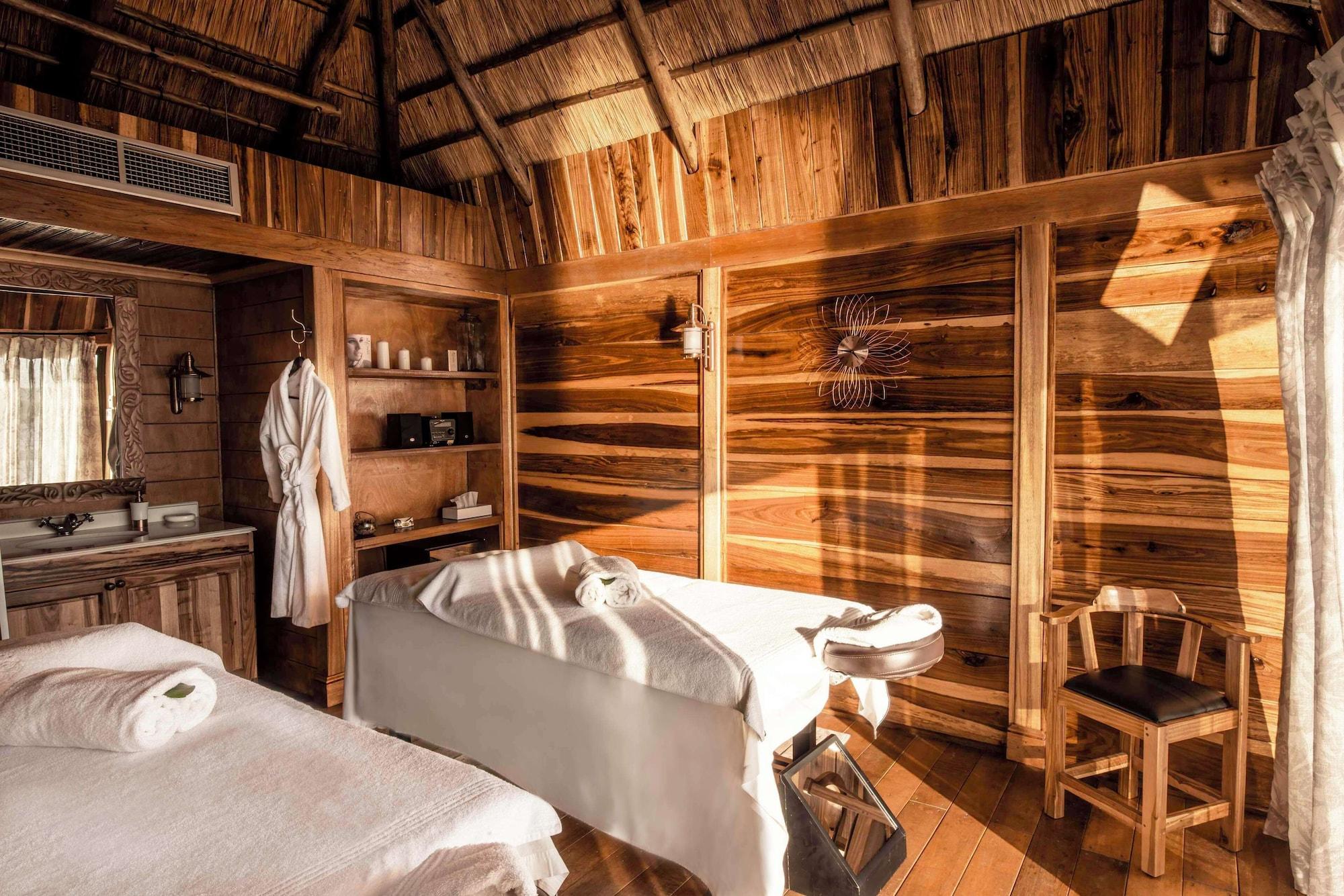 Spa Royal Livingstone Victoria Falls Zambia Hotel by Anantara