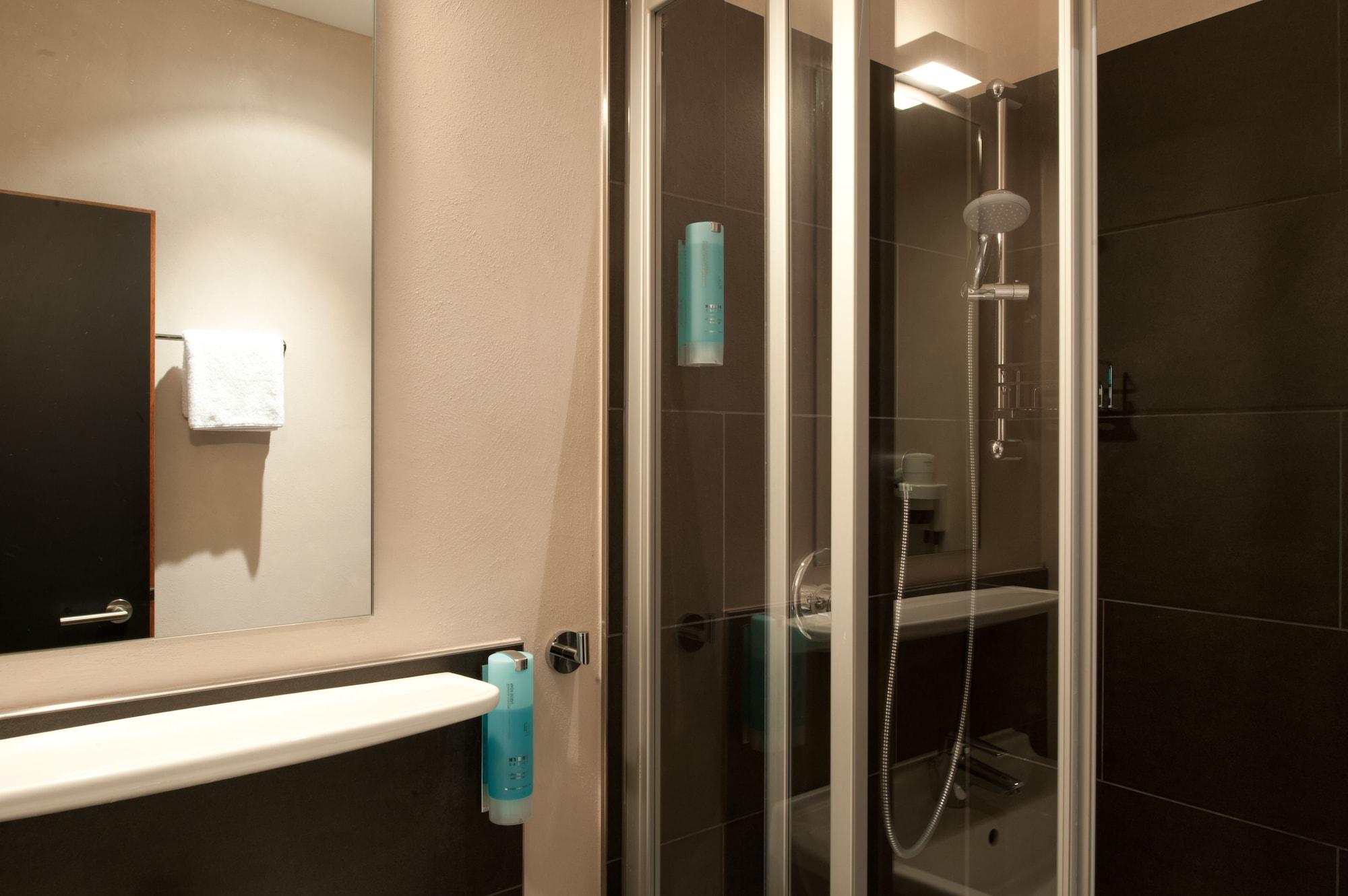 Equipamiento de Habitación Hotel Topas