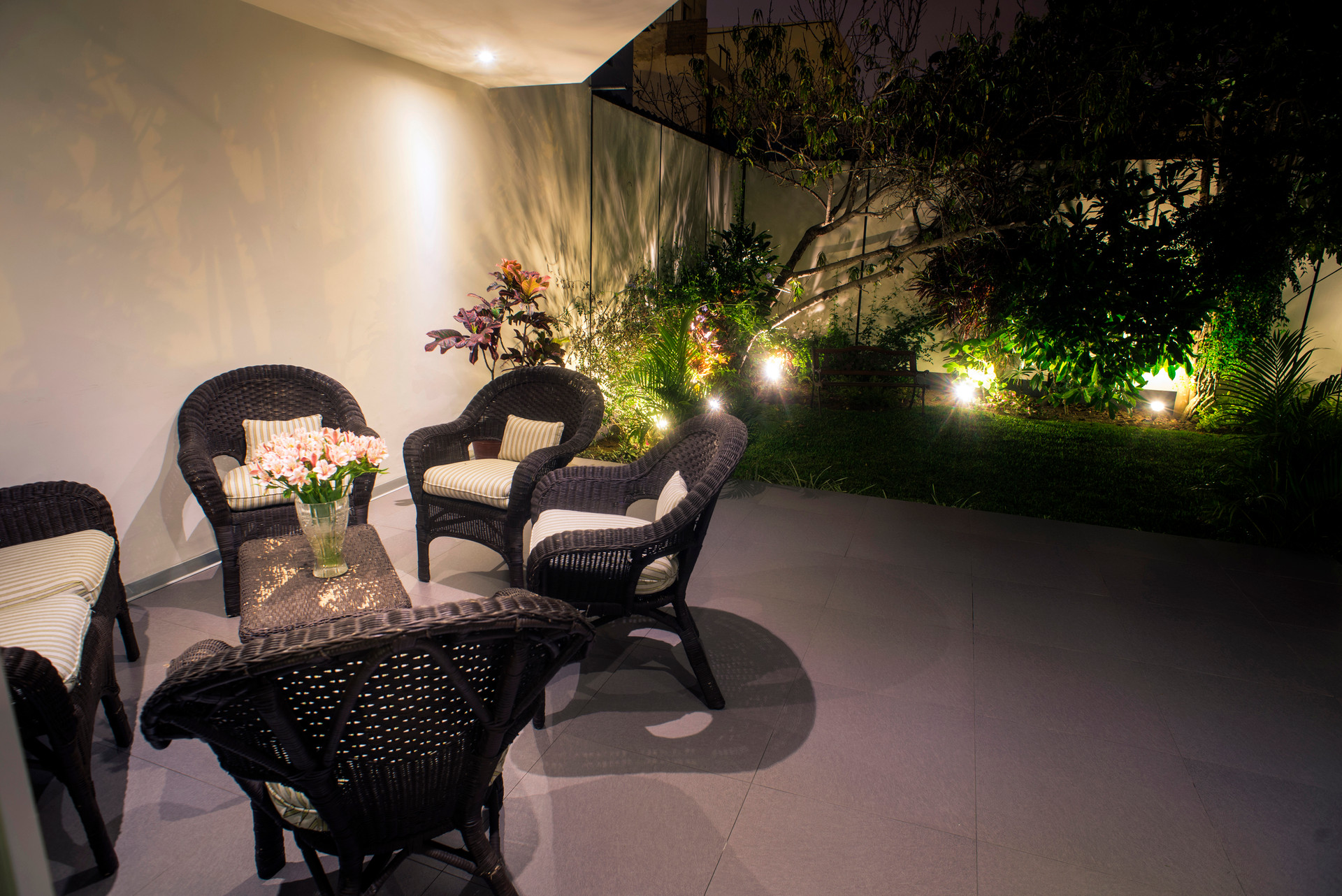 Varios Casa de Orrantia