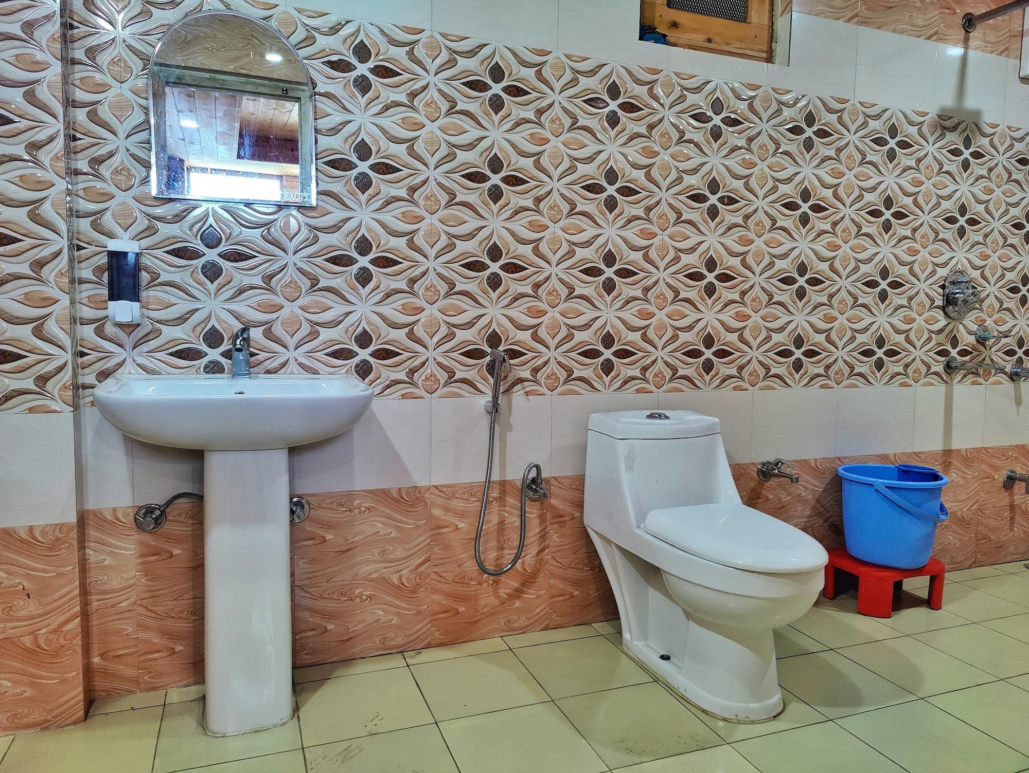 Equipamiento de Habitación Aakarsh Homestay - Pahadi Food Hub