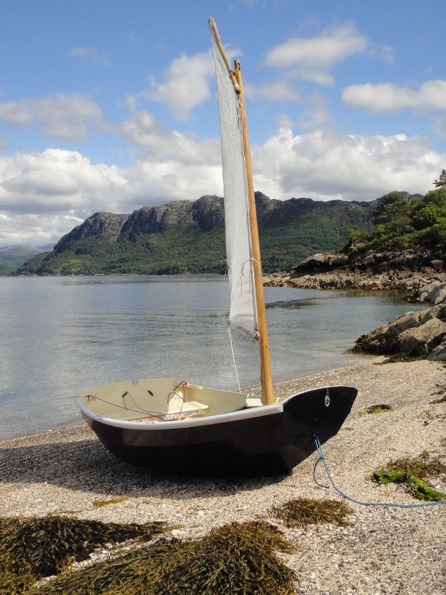 Instalaciones Recreativas Ratagan Youth Hostel