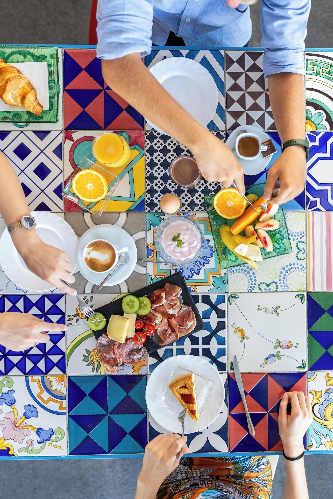 Restaurant Resort Antico Verbano