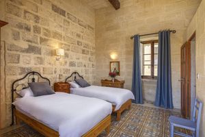 Alquiler Vacacional - Dar ta' Katarin - 2 bedroom house with valley views