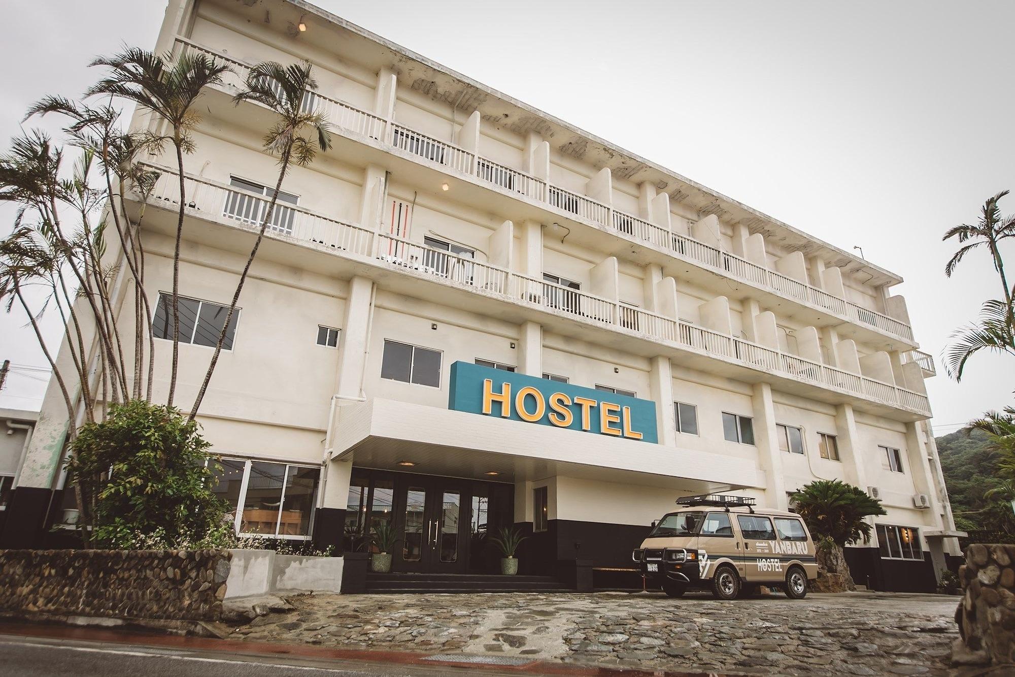 Varios Yanbaru Hostel