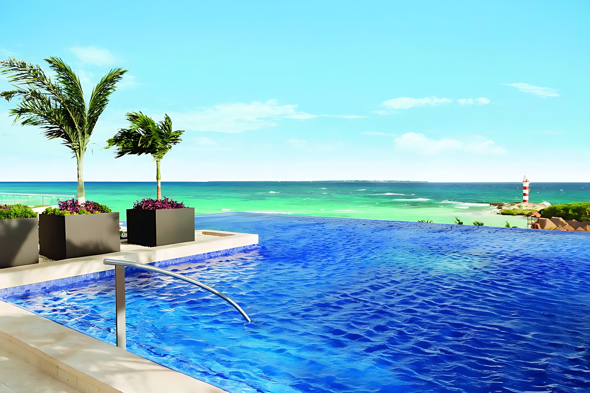 Hyatt Ziva Cancun All Inclusive - foto 141