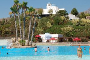 Actividad - Combinado Terra Natura + Aquanatura