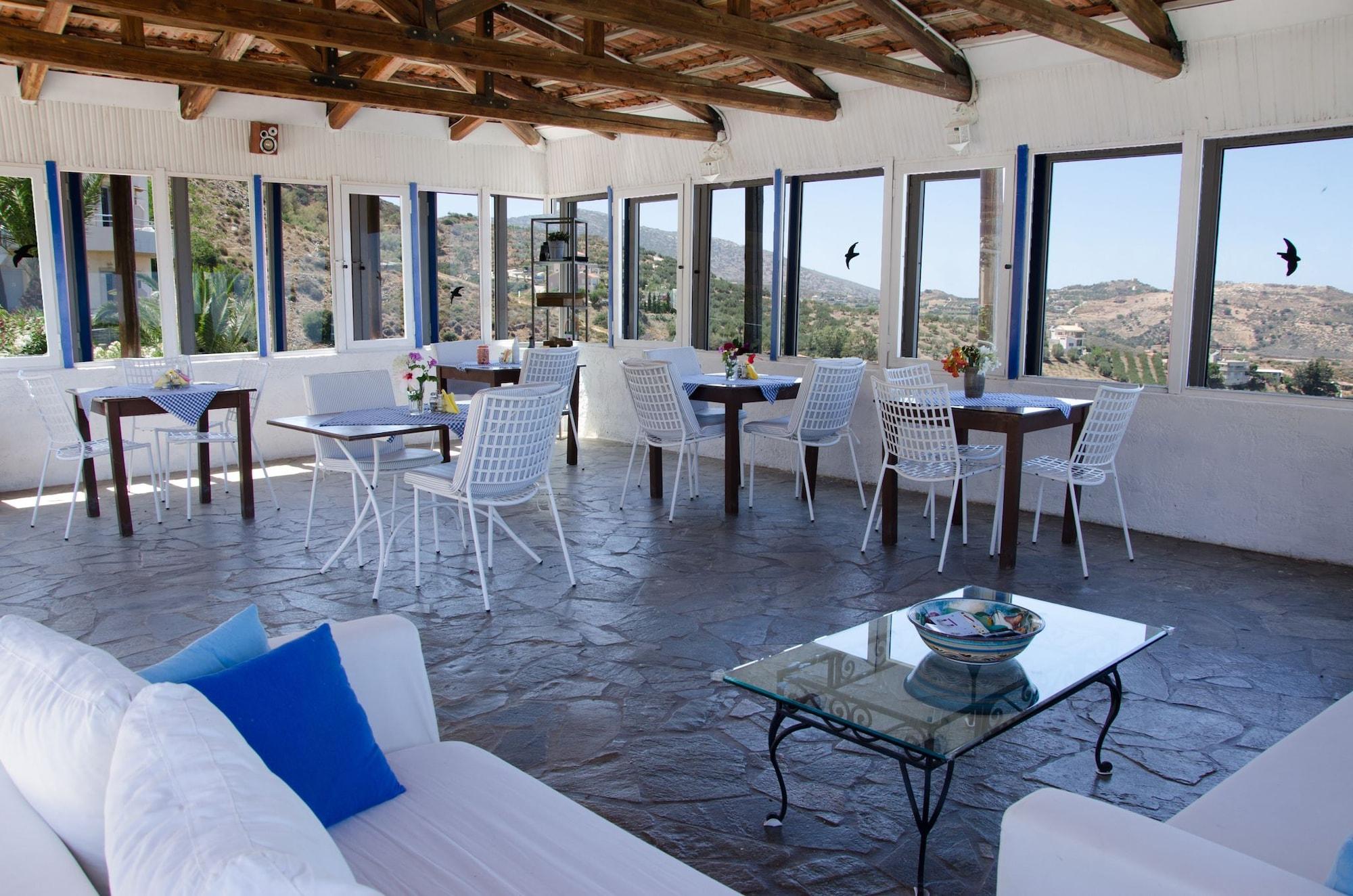 Restaurant Bellair Village