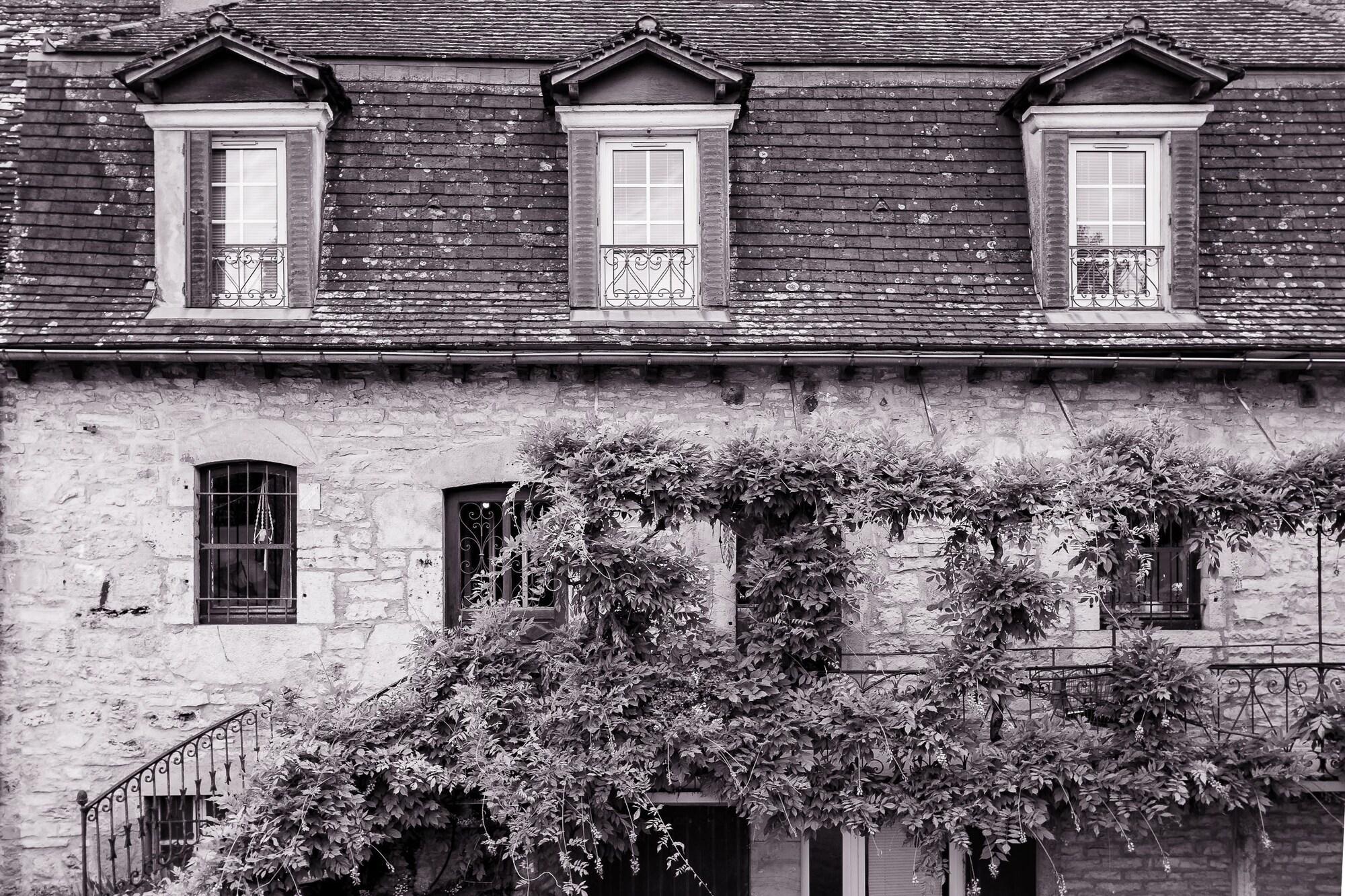 Varios Hotel le Cantou 354