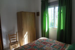 Alquiler Vacacional - typical house in Spain in ALMERIA, Andalusia 6 people quiet