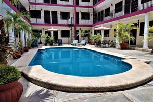 Hotel - Hotel San Juan Mérida