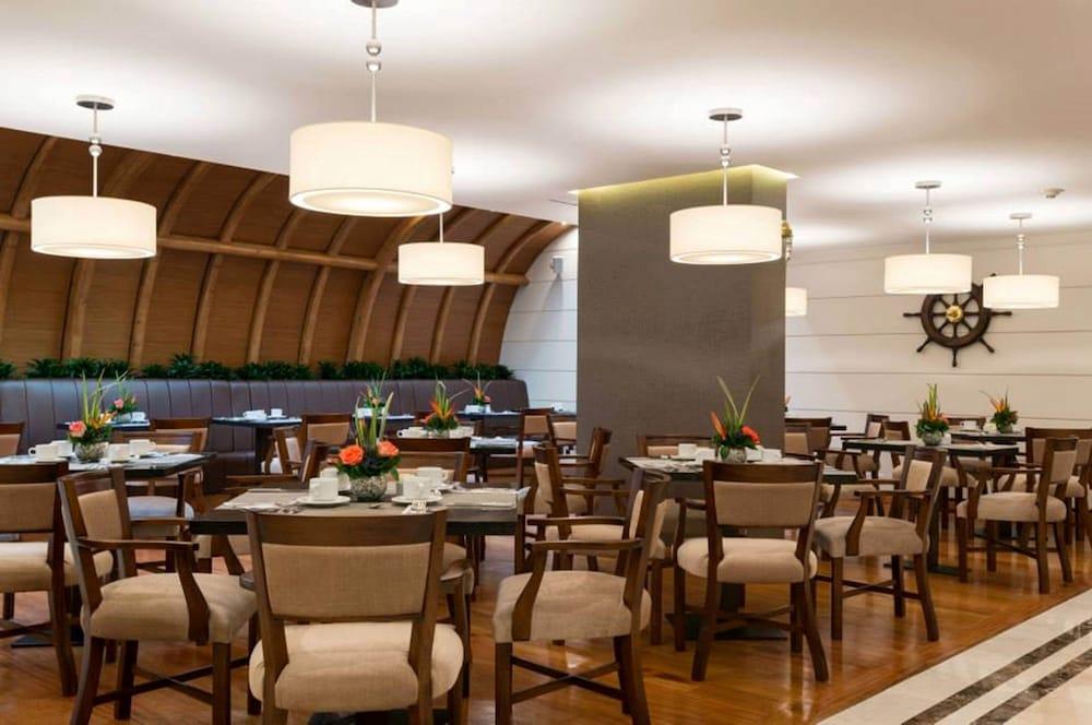 Hotel Hotel Dann Carlton Bogota