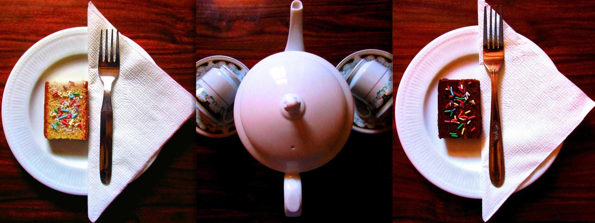 Bar/Salón Tamara Motels