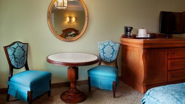 Hotel Disney's Port Orleans Resort Riverside