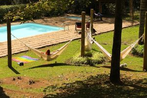 Alojamiento - Ponto de Luz