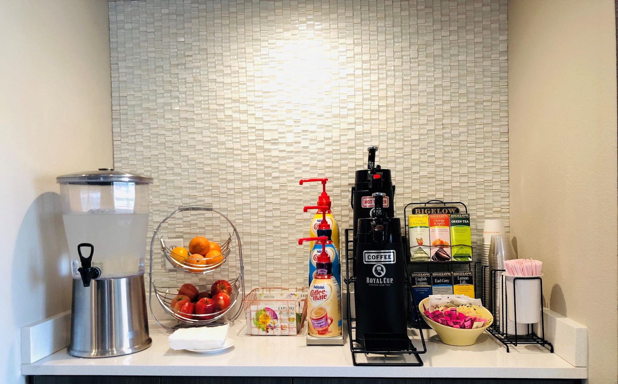 Bar/Salón La Quinta Inn & Suites by Wyndham Las Vegas Nellis