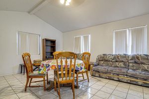 Renta Vacacional - Great for Couples & Duos: Suite Outside El Paso