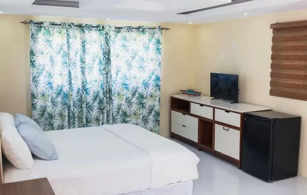 Bon Bini Getaway #3 close to Eagle Beach, spacious studio