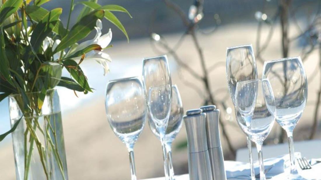 Restaurant Miridiya Lake Resort