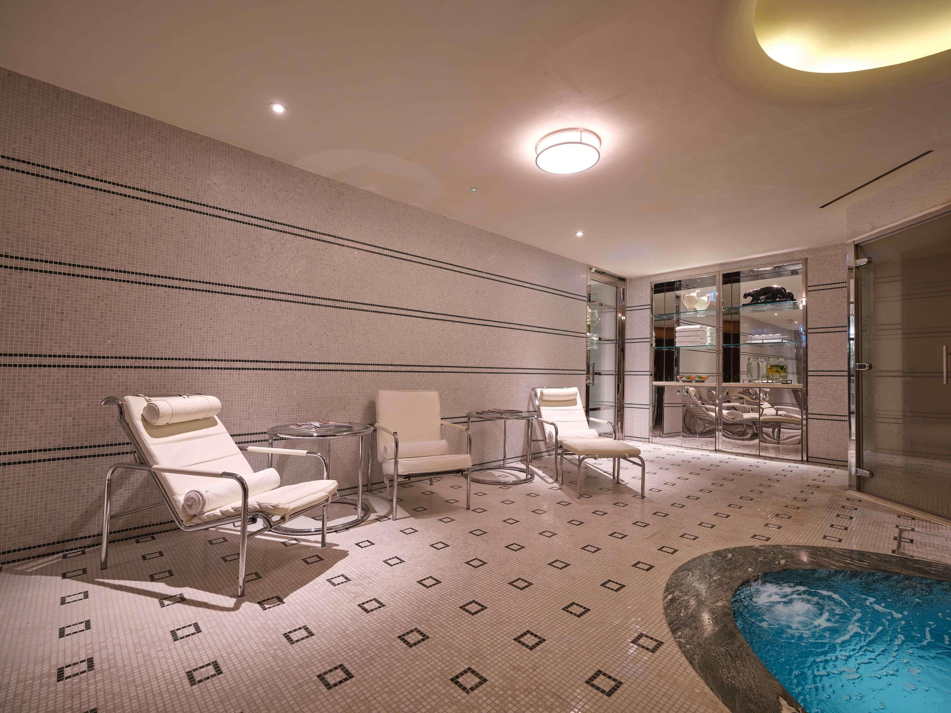 Instalaciones Recreativas The Beaumont Mayfair