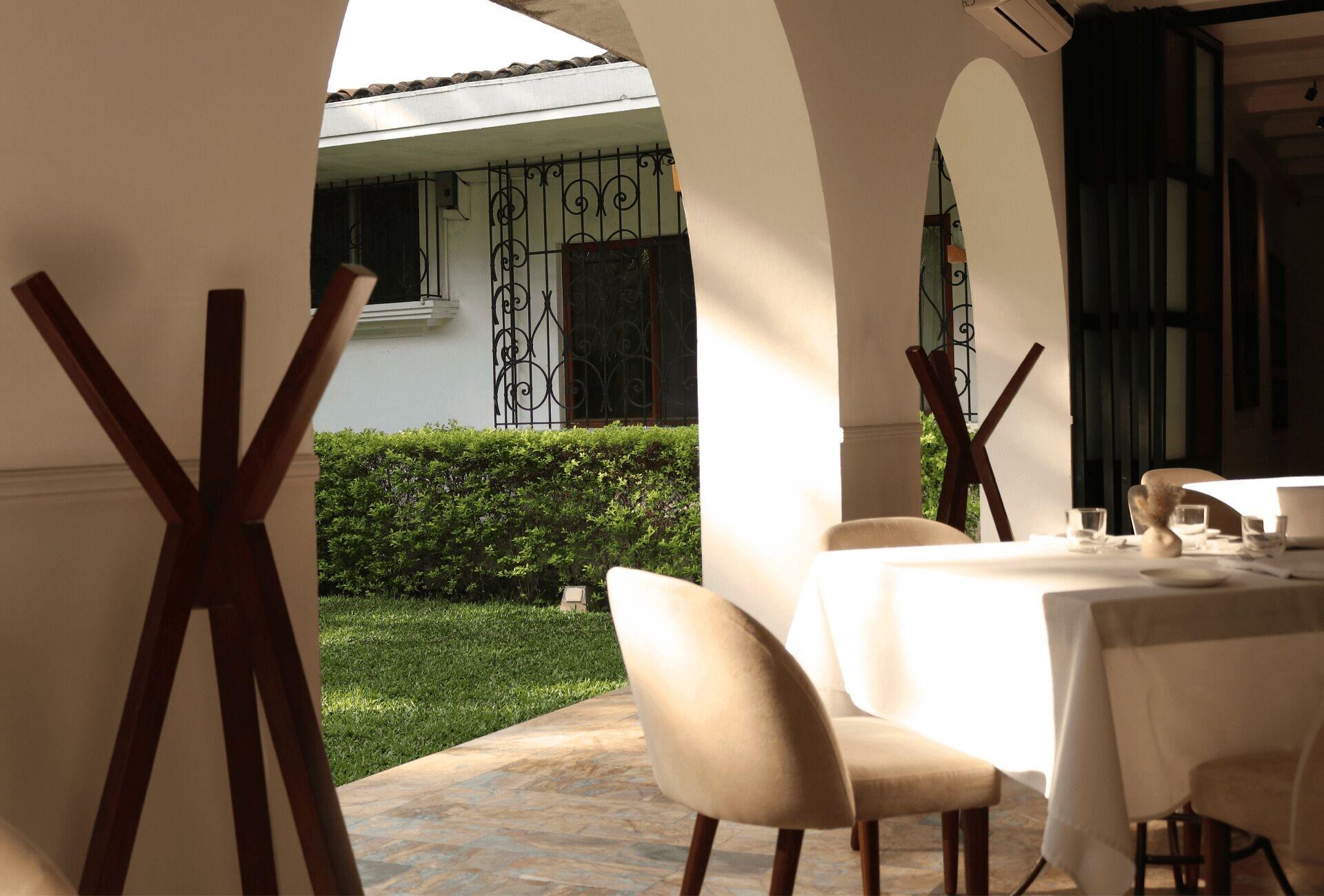 Restaurant Il Buongustaio