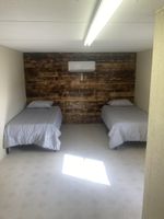 Alquiler Vacacional - South Arkansas Cabins  your home away from home   ( the man cave)