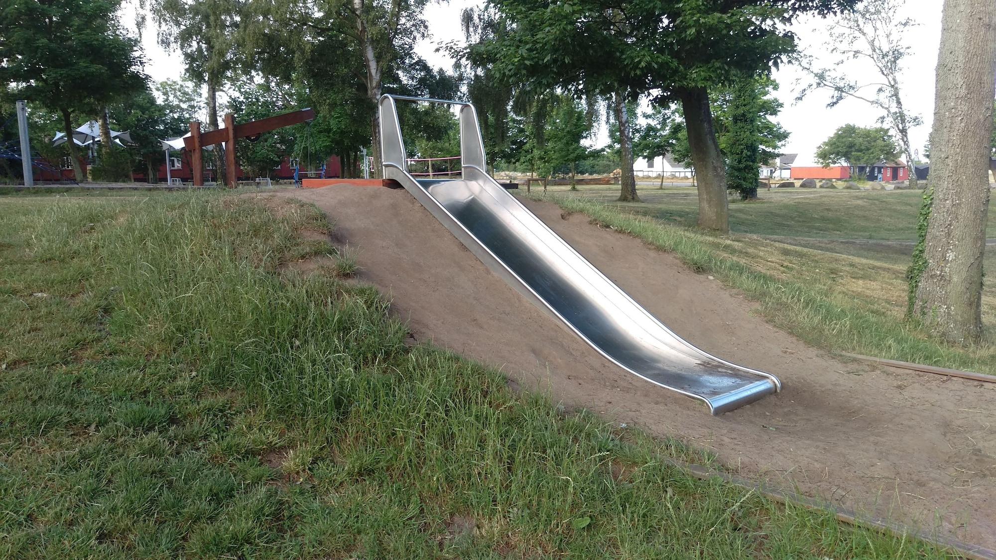 Instalaciones Recreativas Feriestedet Nordliv
