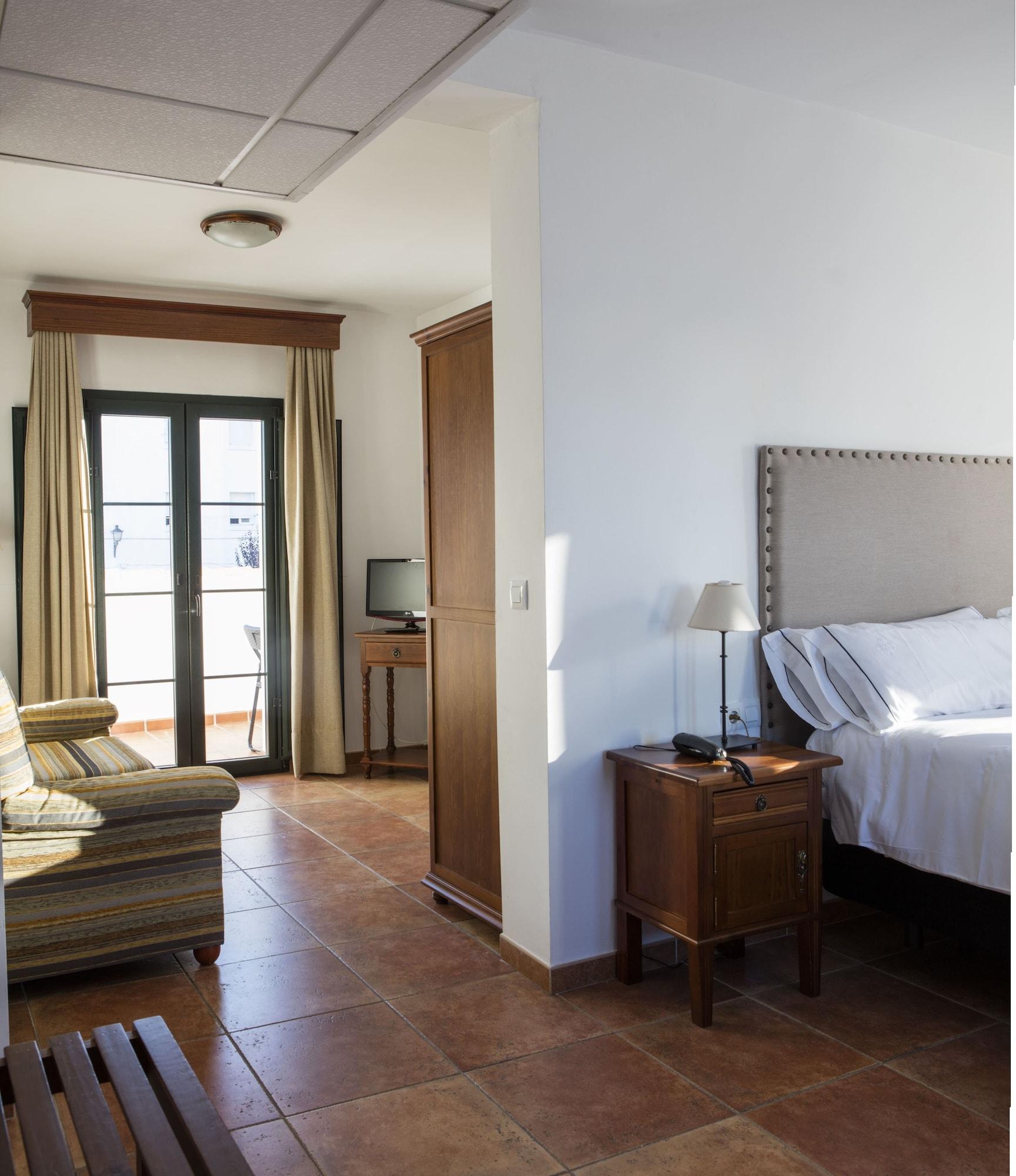 Habitación TUGASA Sierra Y Cal