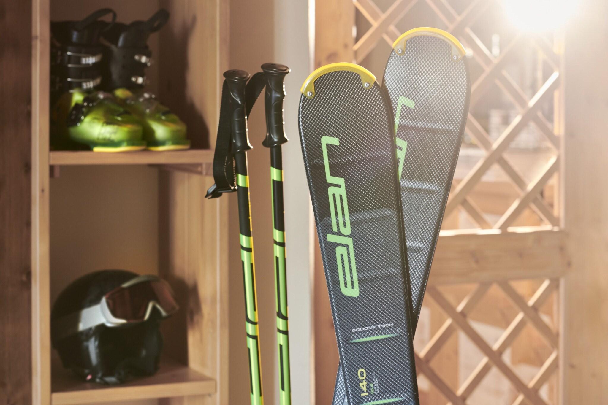 Instalaciones Recreativas Hapimag Resort Winterberg