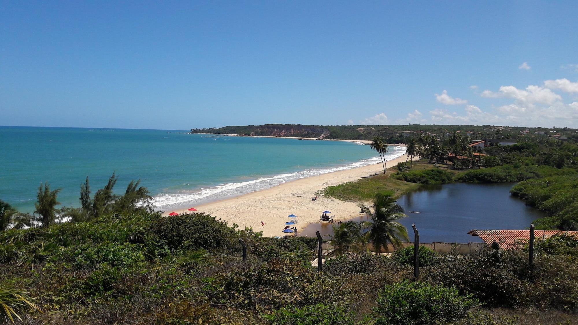 Playa Pousada Laguna