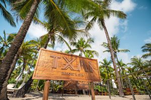 Alojamiento - Txai Resort