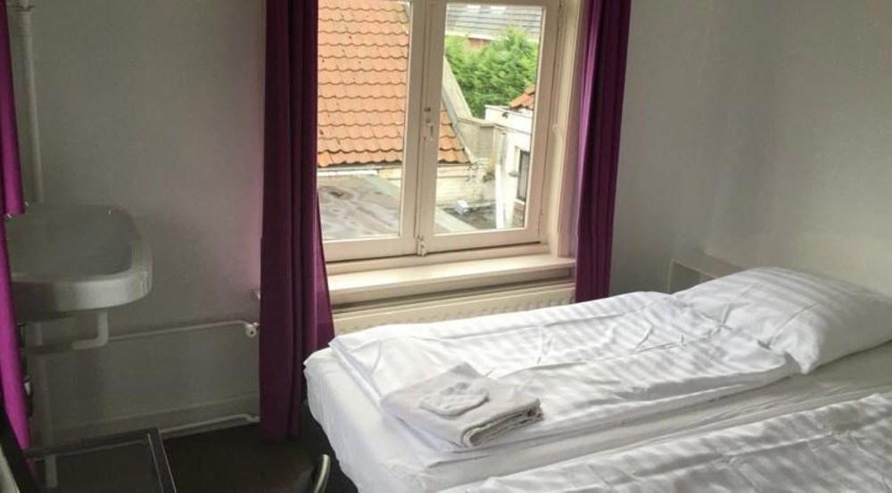 Habitación Bij Verhoeven