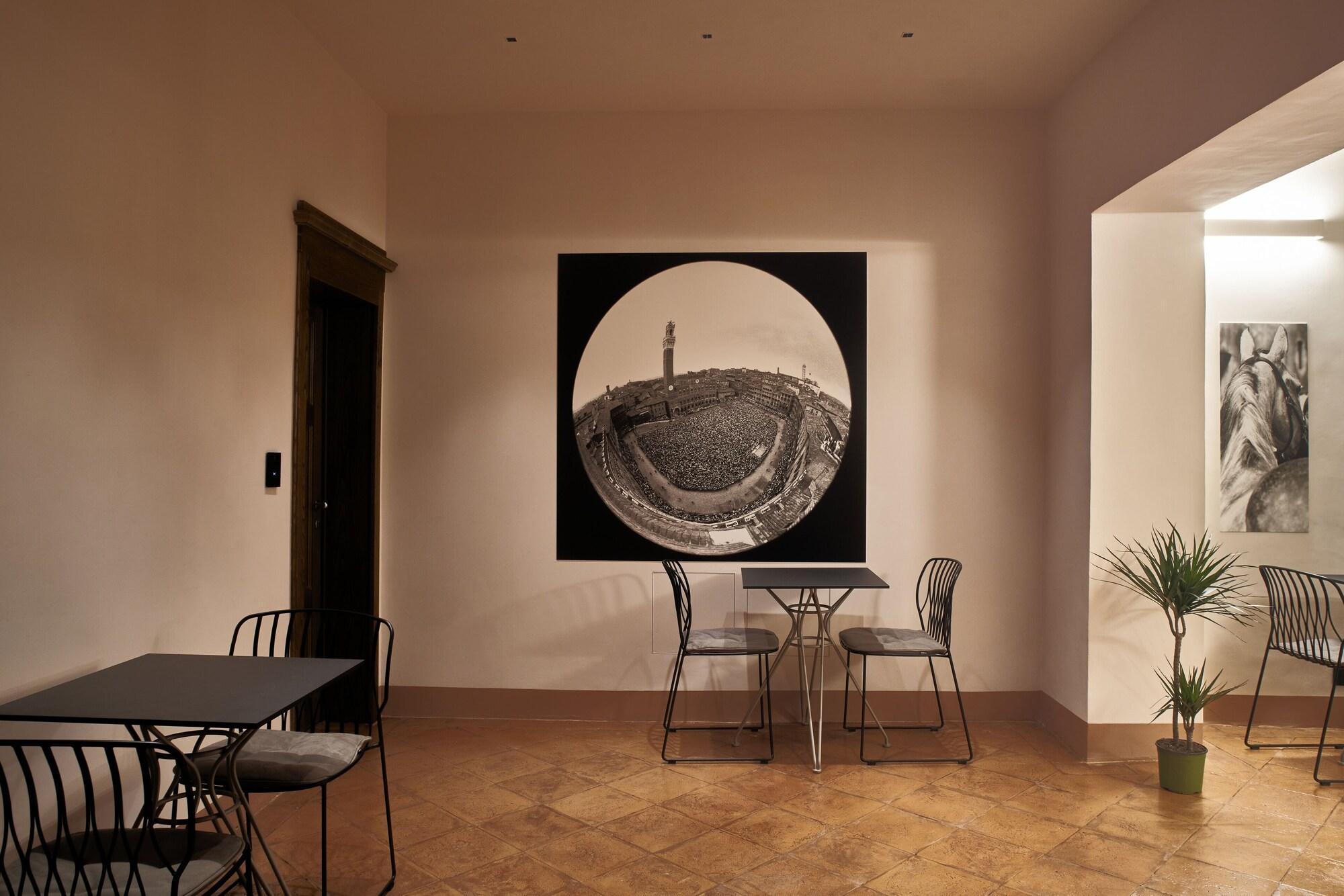 Comodidades del Alojamiento Residenza d'Epoca San Martino 29